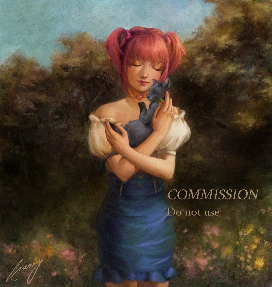 Arri (Commission Open) tweet media
