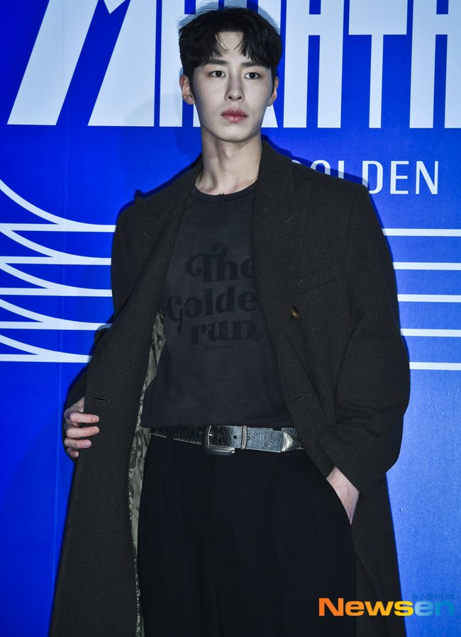 님 넘 까리인간이야