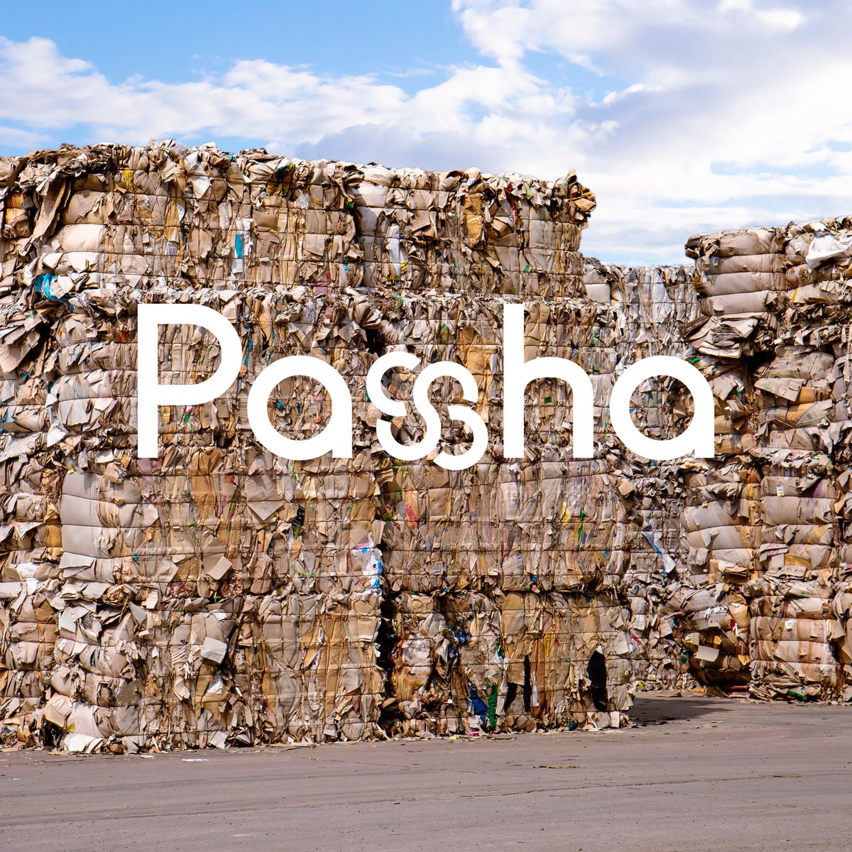 ♻️ Recycling is more than just a task! It's a transformation! At Pasha Recycling, we breathe new life into discarded materials. Explore our innovative recycling solutions and see the difference for yourself. #RecycleInnovation #WasteTransformation
