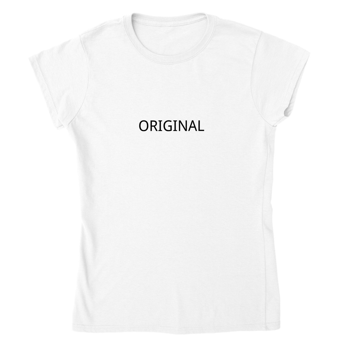 Original Women's T-shirt sassy original shirt womenoriginal slogan tee minimalist saying shirt fashion sassy gift top B0036
baxleyuk.com/products/origi…