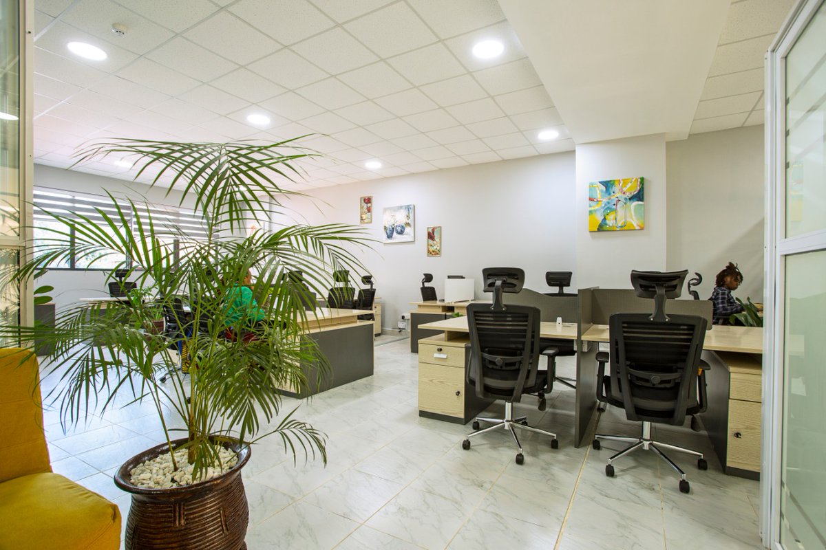 CCareerbridge's tweet photo. Are you a Freelancer, Start Up or SME in need of Office Space? At Career Bridge Coworking Space, we offer you the freedom of meeting with clients and owning an office desk at a moderate cost. Call us ☎ +254 792 876 469 Email: Info@careerbridgecoworking.com https://t.co/Vx3zEWSYkW