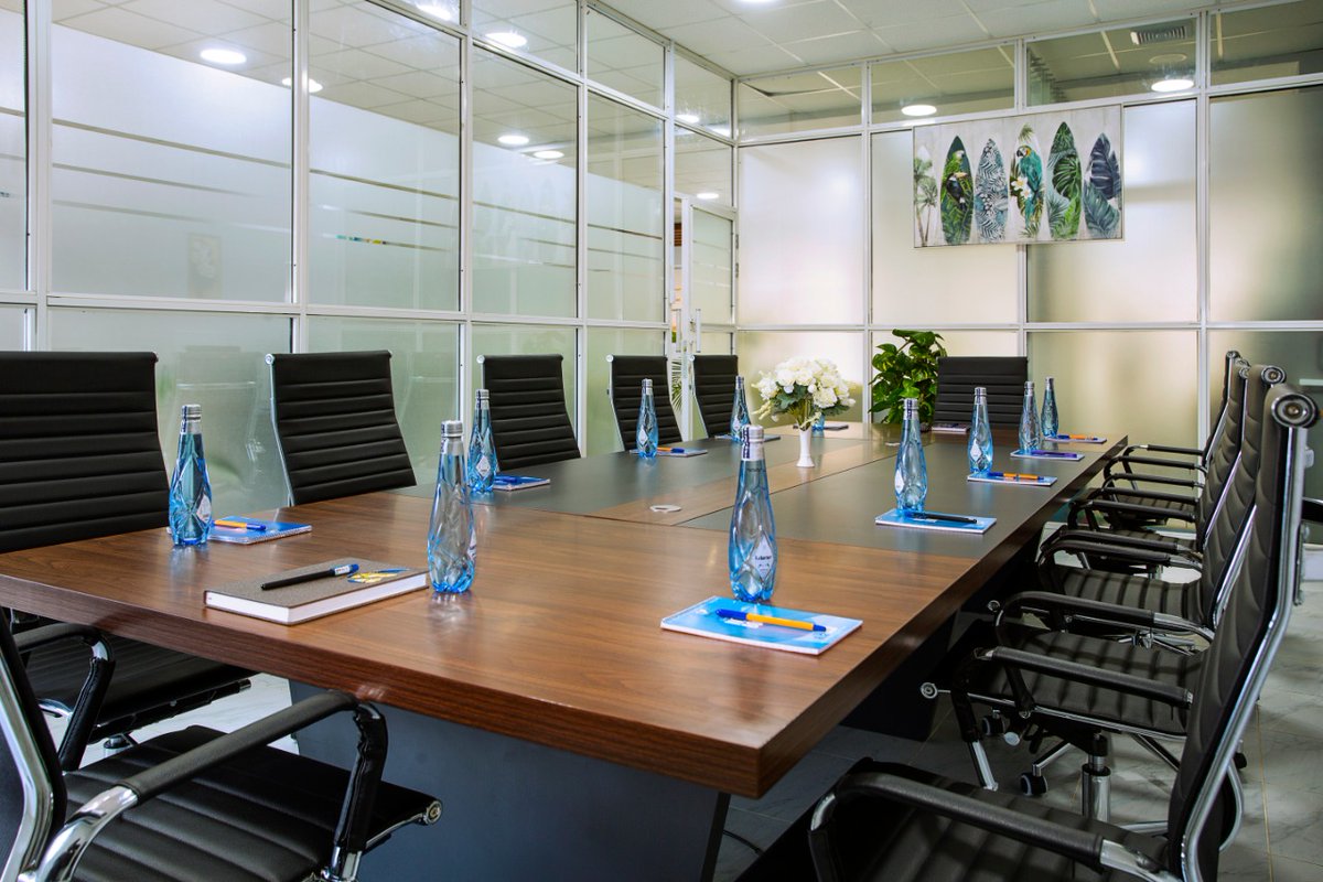 CCareerbridge's tweet photo. Are you a Freelancer, Start Up or SME in need of Office Space? At Career Bridge Coworking Space, we offer you the freedom of meeting with clients and owning an office desk at a moderate cost. Call us ☎ +254 792 876 469 Email: Info@careerbridgecoworking.com https://t.co/Vx3zEWSYkW