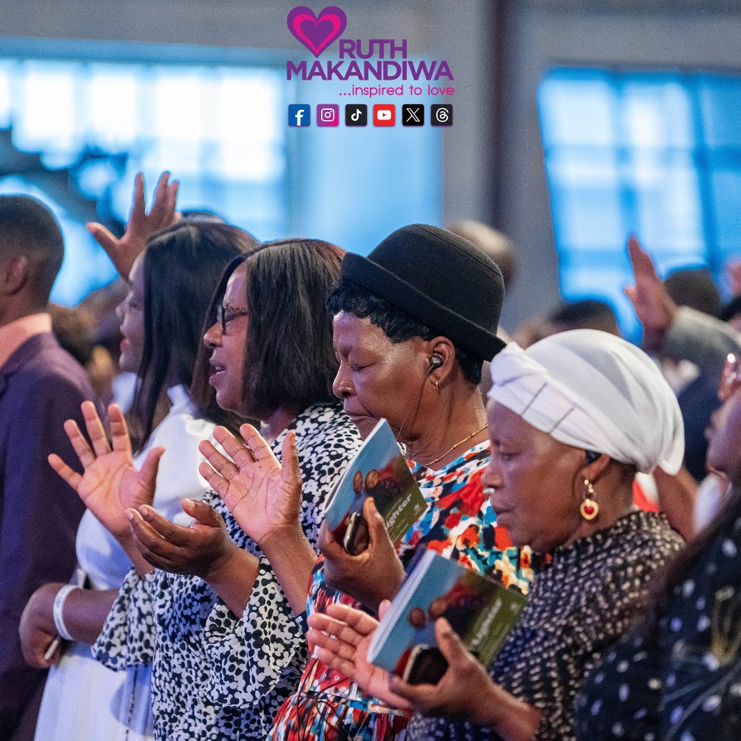 ruthmakandiwa's tweet photo. #spiritresource
#SpeakForth
#light
#TheWordOfGod
#GodBeing
#EmmanuelMakandiwa
#RuthWmmanuelMakandiwa https://t.co/fyvSONpca0