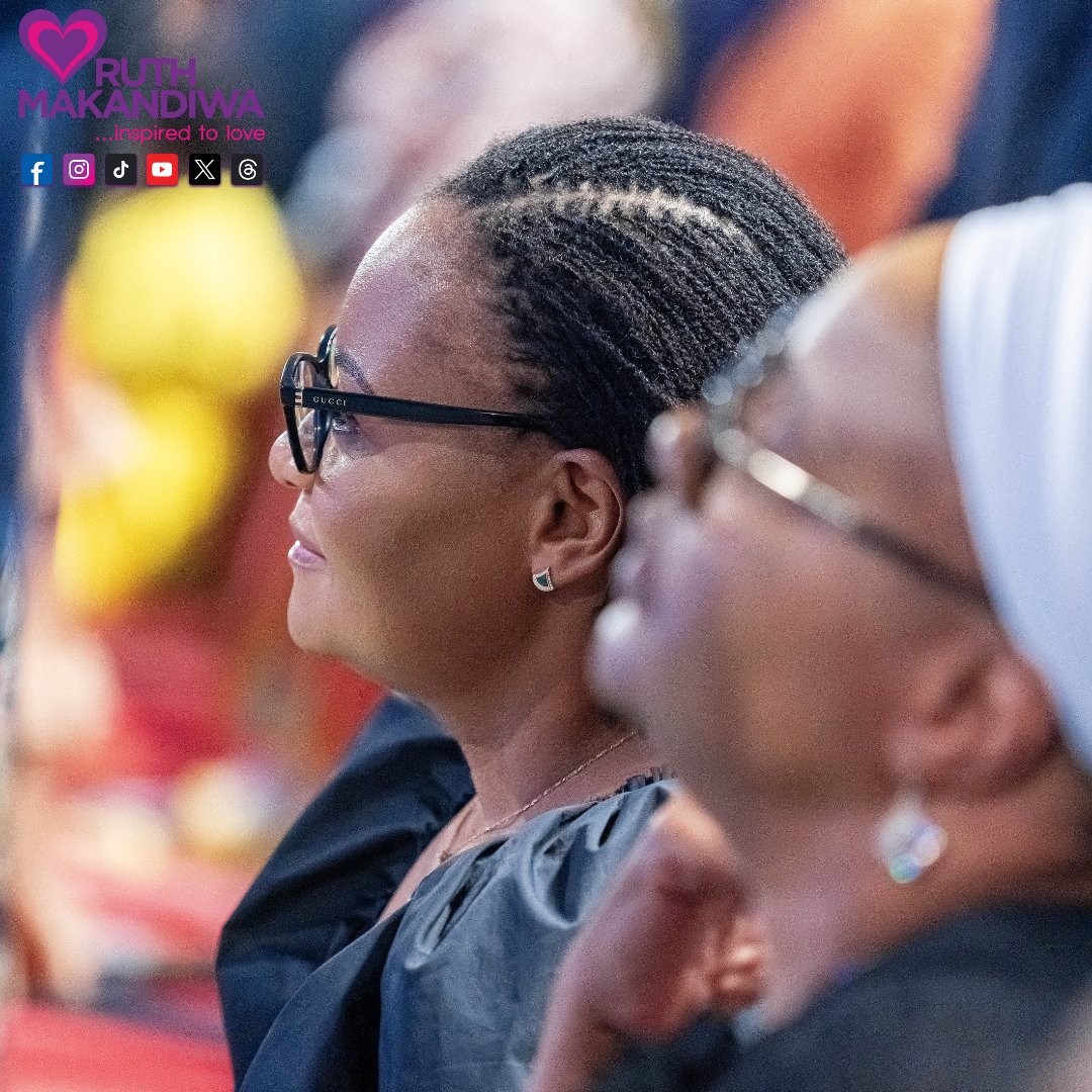 ruthmakandiwa's tweet photo. #spiritresource
#SpeakForth
#light
#TheWordOfGod
#GodBeing
#EmmanuelMakandiwa
#RuthWmmanuelMakandiwa https://t.co/fyvSONpca0