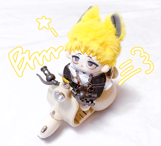 kemu_mm's tweet photo. 크크크... 경찰아저씨는 폭주기관차야...🛵🏍️ https://t.co/l0vgJWp0hd