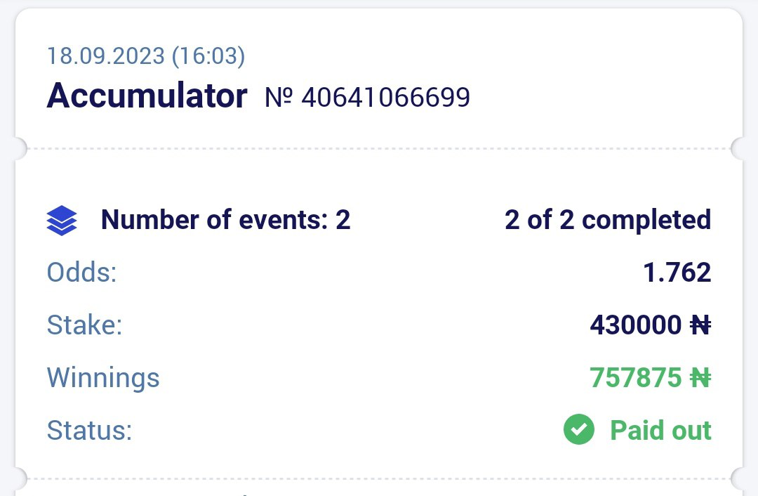 AkinAyomid's tweet photo. If you have a telegram app join this channel called KIWIBET for sure odds and free betting tips. 

Only WINNING 💯

https://t.co/rS2zgLn10D

https://t.co/rS2zgLn10D https://t.co/l3DOnPZcUE