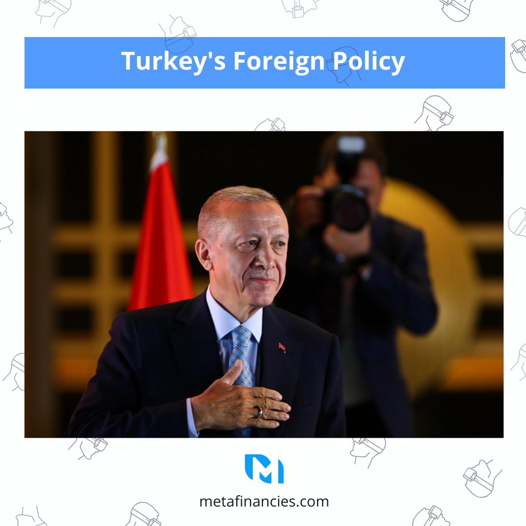 Meta_Financies's tweet photo. 🌏 Erdogan's Leadership Impact: Tracing the Evolution of Turkey's Foreign Policy!

Uncover the Dynamic Shifts at https://t.co/oIEyQKL93p.

Full Blog: https://t.co/VPTI43TMRf

-
-

#TurkeyForeignPolicy #ErdoganLeadership #GlobalDiplomacy #MetaFinancies https://t.co/rVRcZIegO0