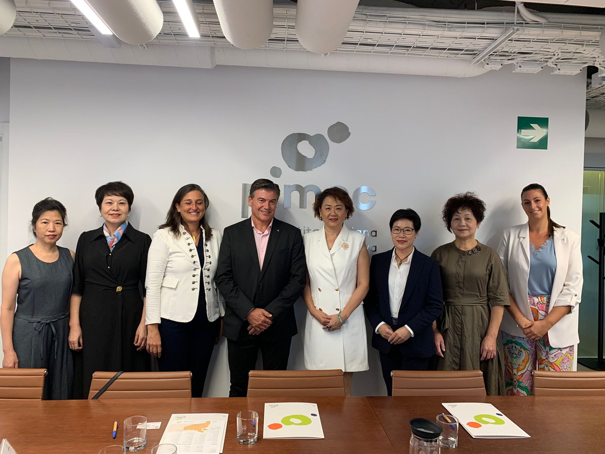 M.Àngels Benítez tweet media