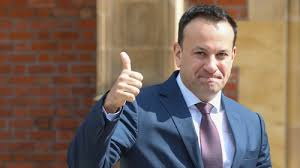 Varadkar should just identify his house as a brick tent and that'll be the end of this so called 'housing crisis' and 'homelessness crisis'. #WeAreInThisTogether