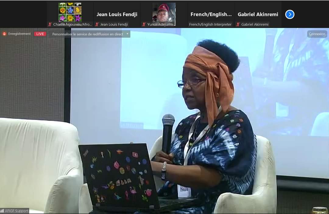 AfroLeadership_'s tweet photo. @AfroLeadership_ @APC_News
@PROTEGEQV @LaDifferenceDRC
organise The @Africaigf #AfIGF2023 session on : The way towards a regulatory framework for community networks in francophone countries in Africa.
#digitalrights #datarights #internetrights @CitiesDRights @theGNI https://t.co/Jv1bGjaYwH