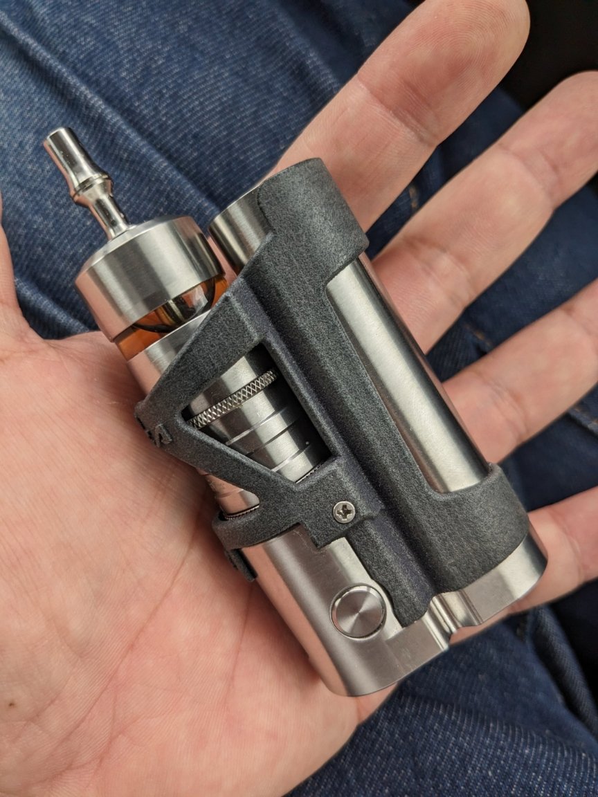 VAPE07987185's tweet photo. @Ch89262041 https://t.co/RXG0RPdMsp