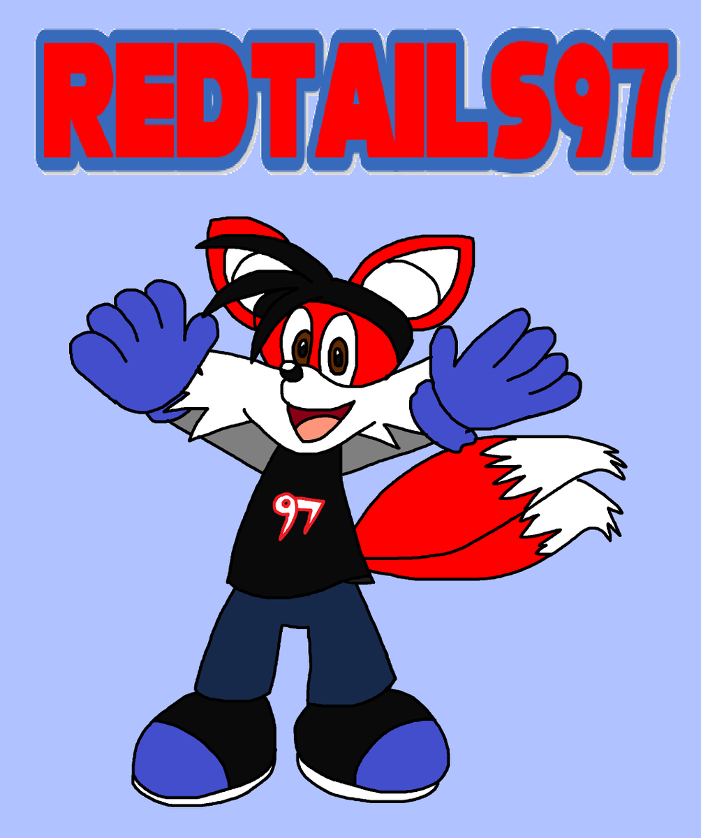 REDTAILS97 tweet media