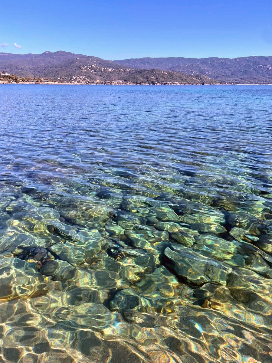 EIP_MaRetraite's tweet photo. 👍 Côté plages, difficile de ne pas être comblé, avec Agosta, Isolella ou encore Verghia ☀️ Au programme : baignade, bronzage et détente absolue ! 🏖️ De quoi passer un très bon séjour ! 🌊 #PlagesParadisiaques #ActivitésNautiques 
RT @LPorticcio: 
🌞 Vous cherchez ... https://t.co/FKwcr8kUBT