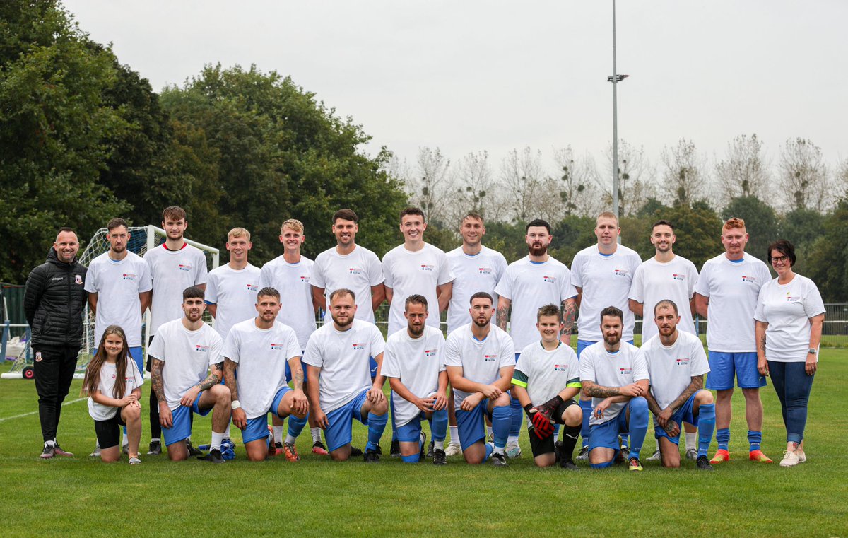 Pershore Town FC tweet media