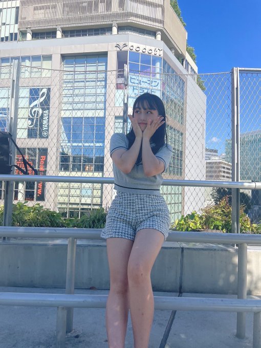 Twitterのコスプレ画像34