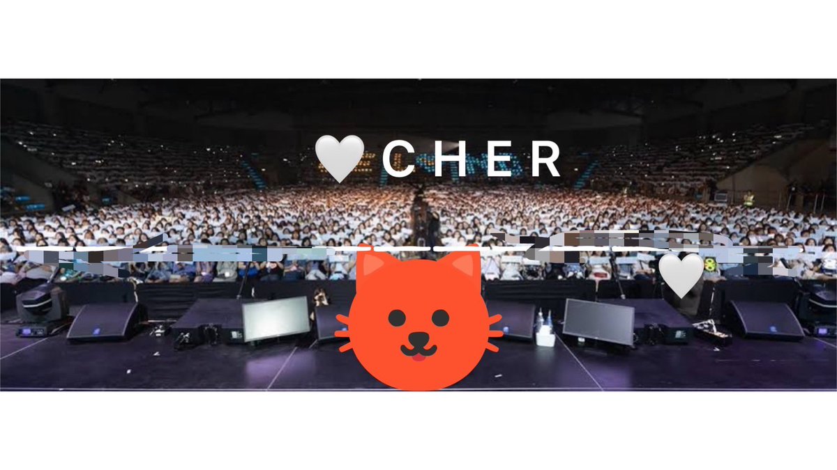 nickcmu's tweet image. [     🤍 C H E R       ]

#ProjectforCC