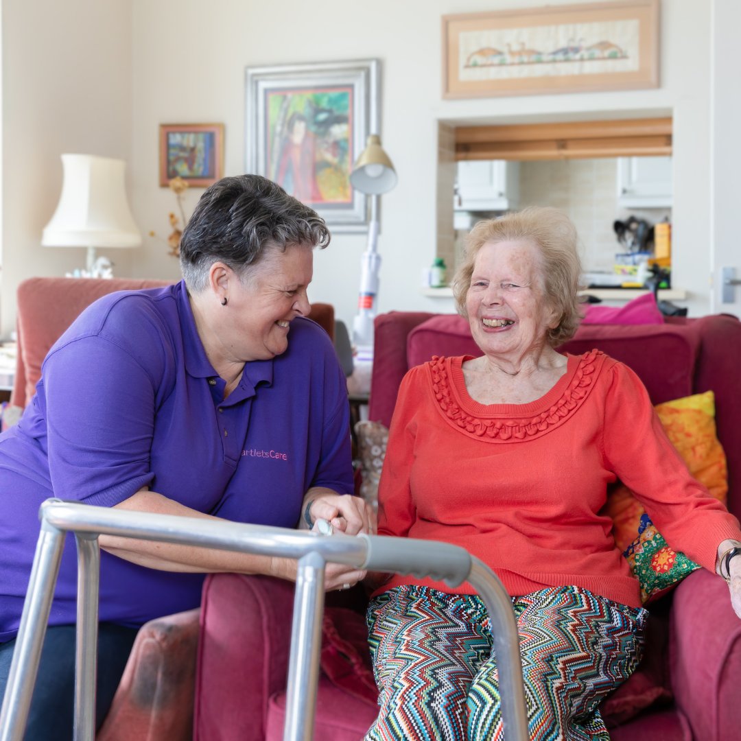 Martlets Care tweet media