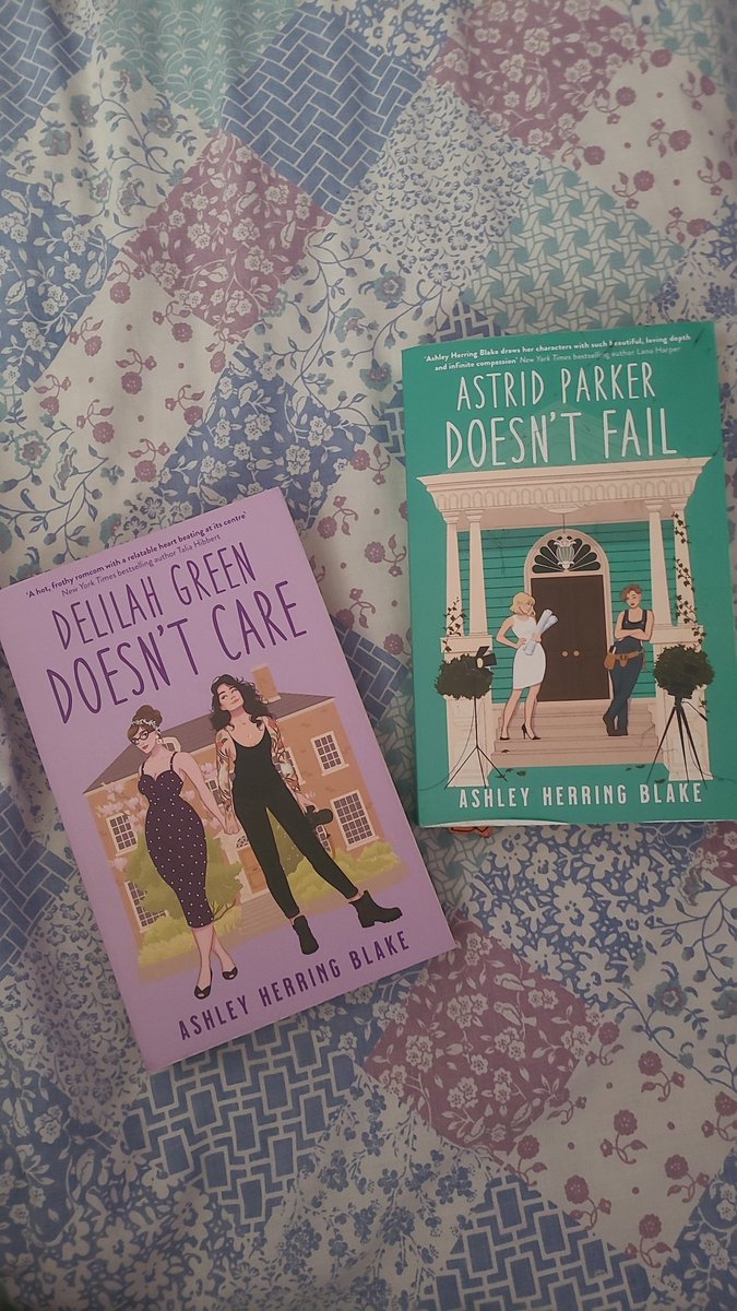 Which one was better?