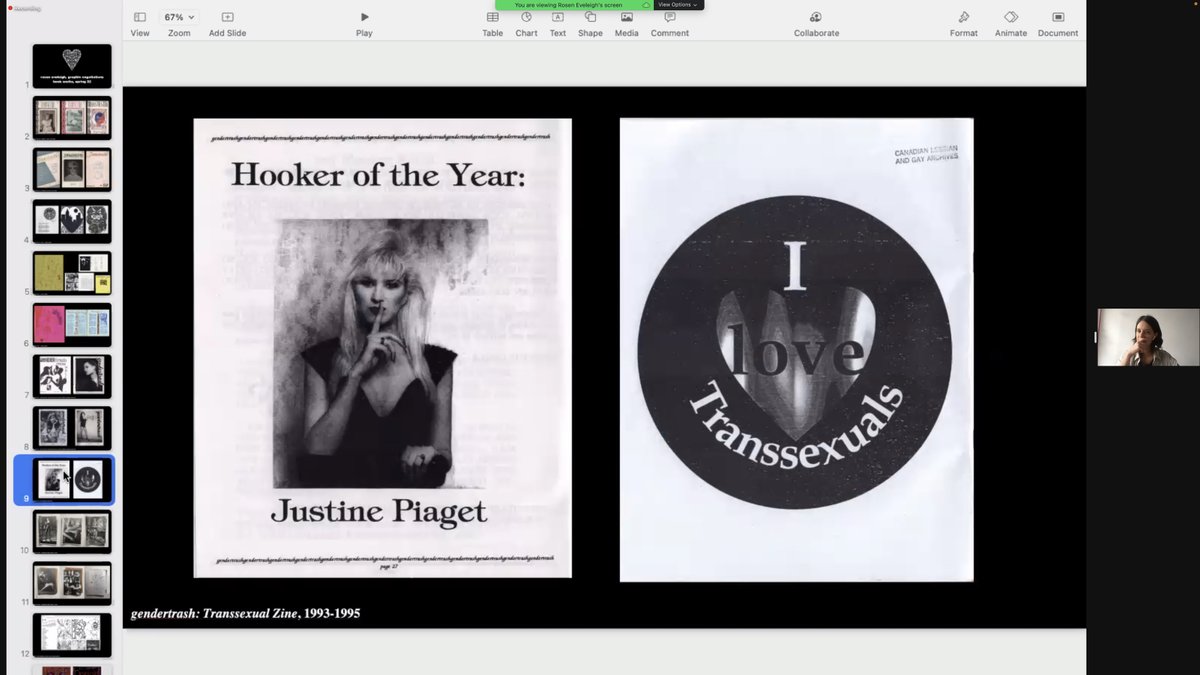 Video and transcripts of the first two #GraphicNegotiations events from last year are now archived on our website. 
James Langdon (<a href="/jalangdon/">James Langdon</a>): bookworks.org.uk/news/graphic-n…
Rosen Eveleigh: bookworks.org.uk/news/graphic-n…