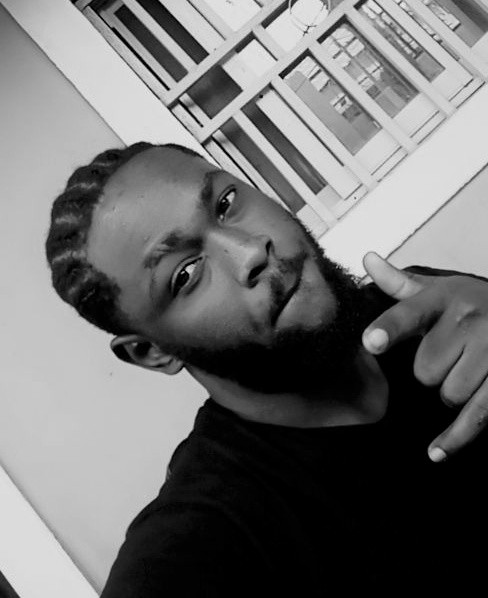 AndyjnrUmaru's tweet image. Bless us with a Picture / video of you on Cornrows /Braids please, Quote if you have 🤌🏾🌚

Dont air me 🙏🏾