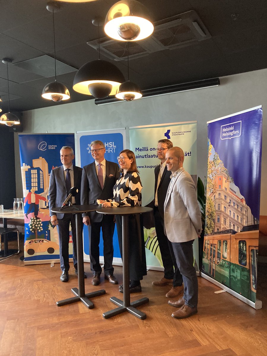 Valmiina infoon! Kohta saadaan tietää milloin pikaratikka 15 aloittaa liikenteen. 😊#raidejokeri #pikaratikka15