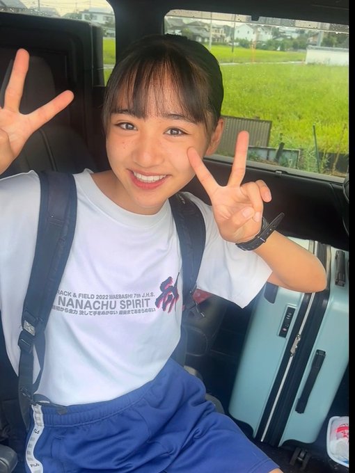 櫛渕比楽理のTwitter画像11