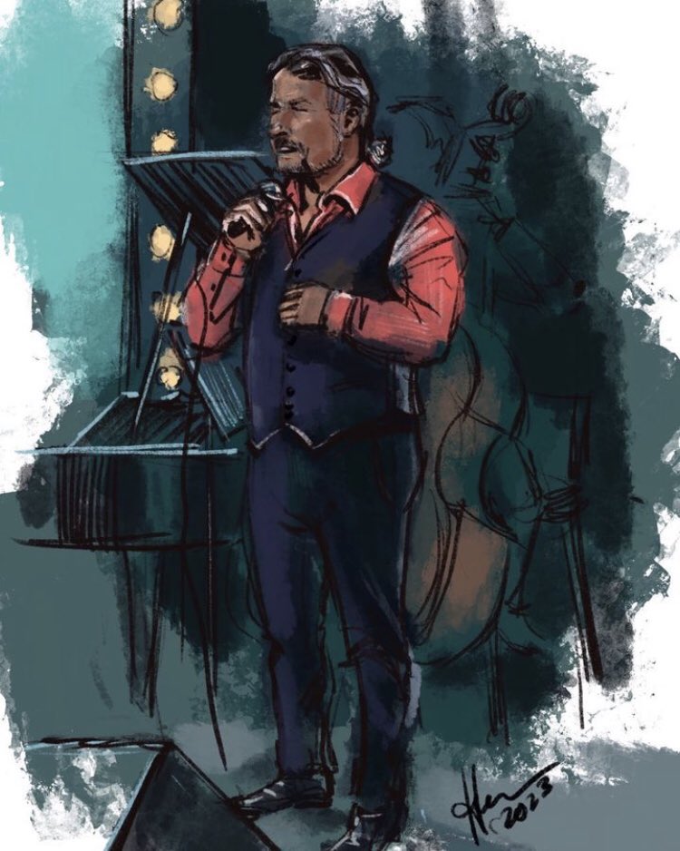 TunedInLDN's tweet image. “La Voz de Buenos Aires” #Argentinian @alvaradomartin’s on his 53rd international tour! Fresh from Finland, Kazakhstan &amp;amp; Denmark where’s he’s just sung, Thu 28th Sep’ll be the only #London gig on his ten gig UK tour. We’ll be at @CityHopeLondon #Bermondsey bit.ly/TunedInLDN