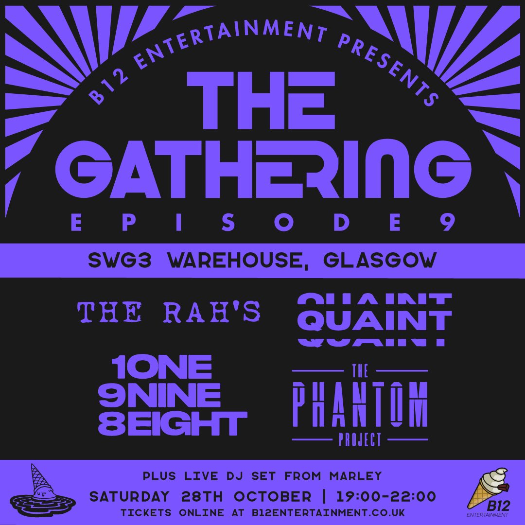 The Rah's tweet media