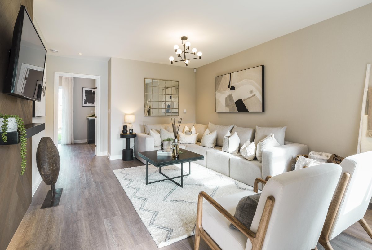Castlegreenltd's tweet image. Unlock your dream home with as little as 5% deposit at Llys Y Coed, Rhosrobin 🏠🔓

Visit our development to find out more 👉bit.ly/Llys-Y-Coed

#HelpToBuy