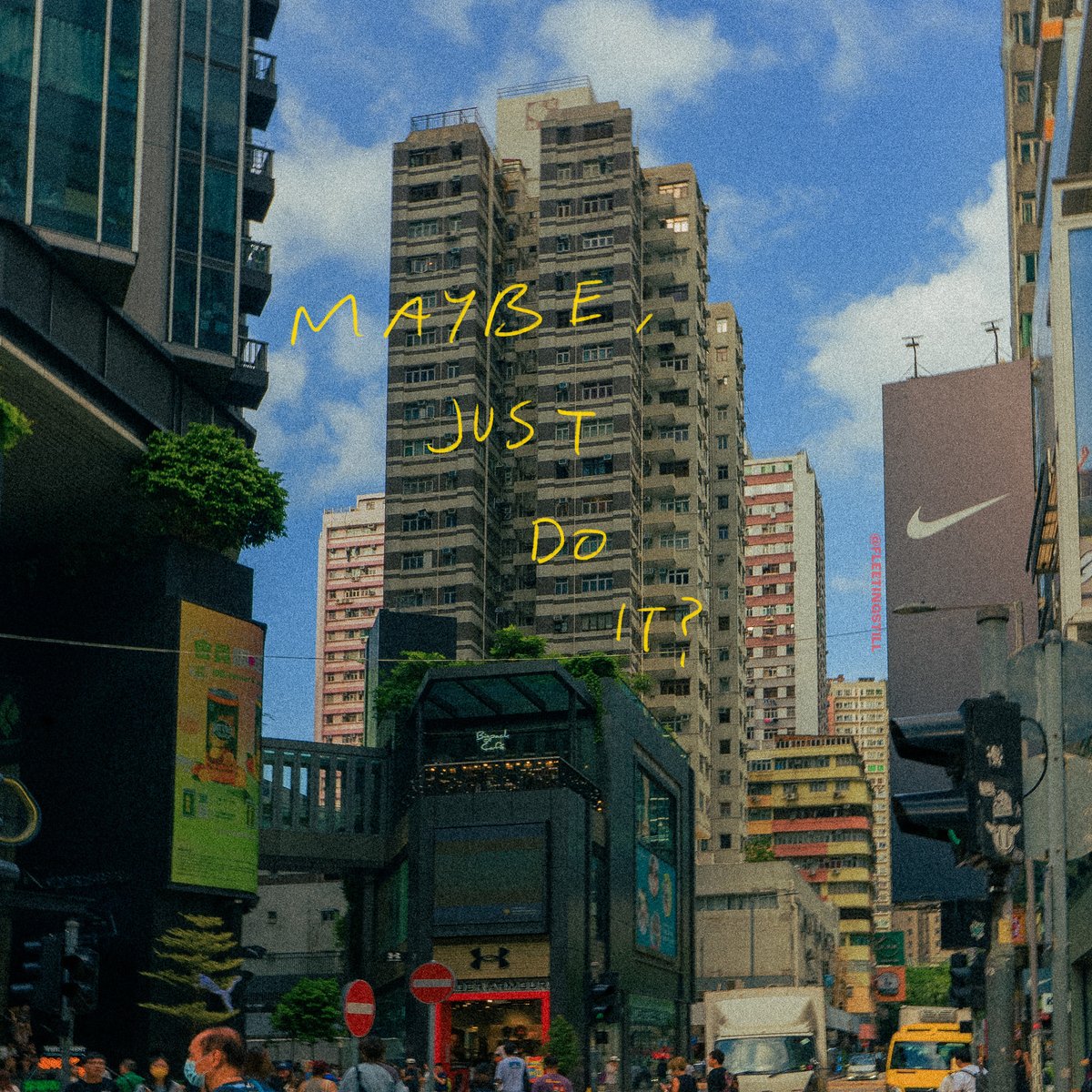 handwritten notes

a7iii with tamron 28-75mm f2.8
sneakers street, hong kong