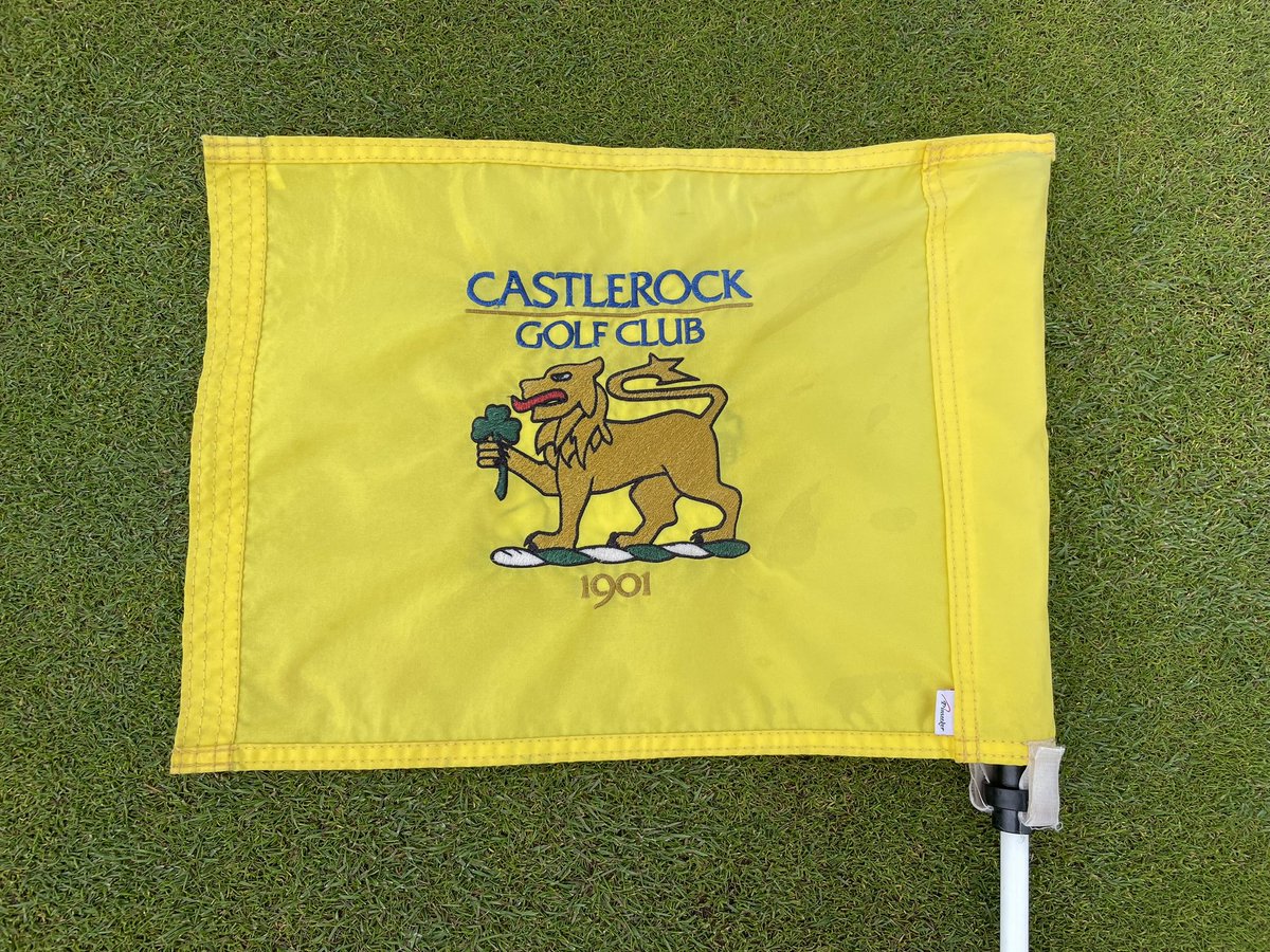 ARichardsonPro's tweet photo. Group 2 @CastlerockGC with @GolfTravelHub is @vandageorge07 @Garynorcottgolf @SteMalone 

Enjoy your round on the links today. 

#Belfast #NorthernIreland #Trips #Travel #Golf #FamTrip #Ambassadors https://t.co/xGCHTIm7G5