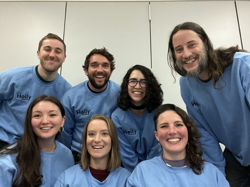 Holly Health (@holly_health) on Twitter photo π #BSLM2023, we're coming for you π
Members of the Holly Health team are excited to be heading up to Manchester this week to exhibit at the British Society of Lifestyle Medicine conference, 2023!
<a href="/BritSocLM/">British Society of Lifestyle Medicine</a> ππ« π #BSLM2023, we're coming for you π
Members of the Holly Health team are excited to be heading up to Manchester this week to exhibit at the British Society of Lifestyle Medicine conference, 2023!
<a href="/BritSocLM/">British Society of Lifestyle Medicine</a> ππ«