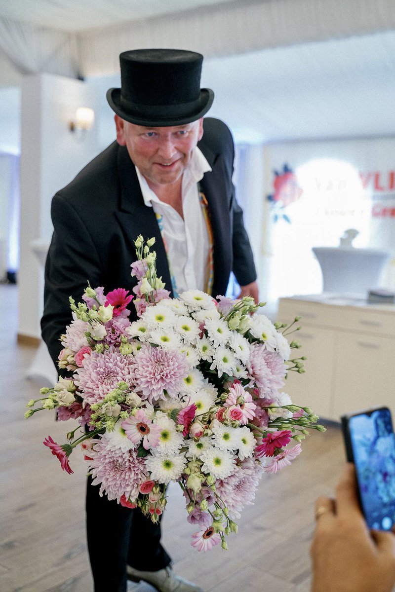 FlowerCircus.nl tweet media