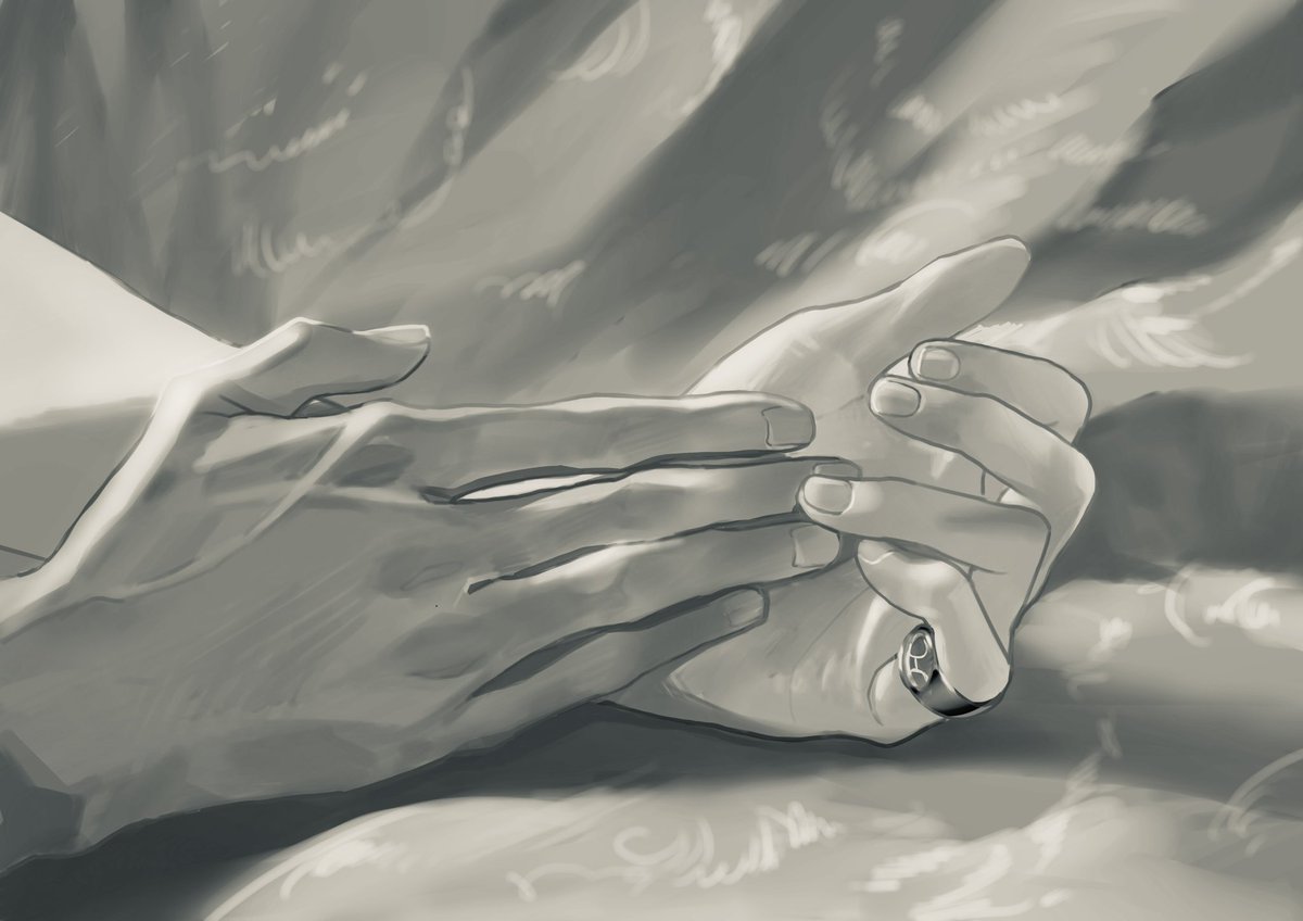 The Love They Make
Kept humming Beatles All You Need Is Love during painting this.
Most beautiful scene of RWRB movie.
#RWRB #rwrbmovie #rwrb #rwrbfanart #FIRSTPRINCE