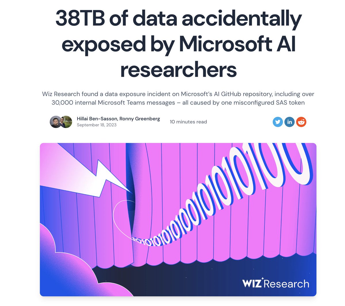 Microsoft's dedication to open source AI advancements is inspiring 🥰
