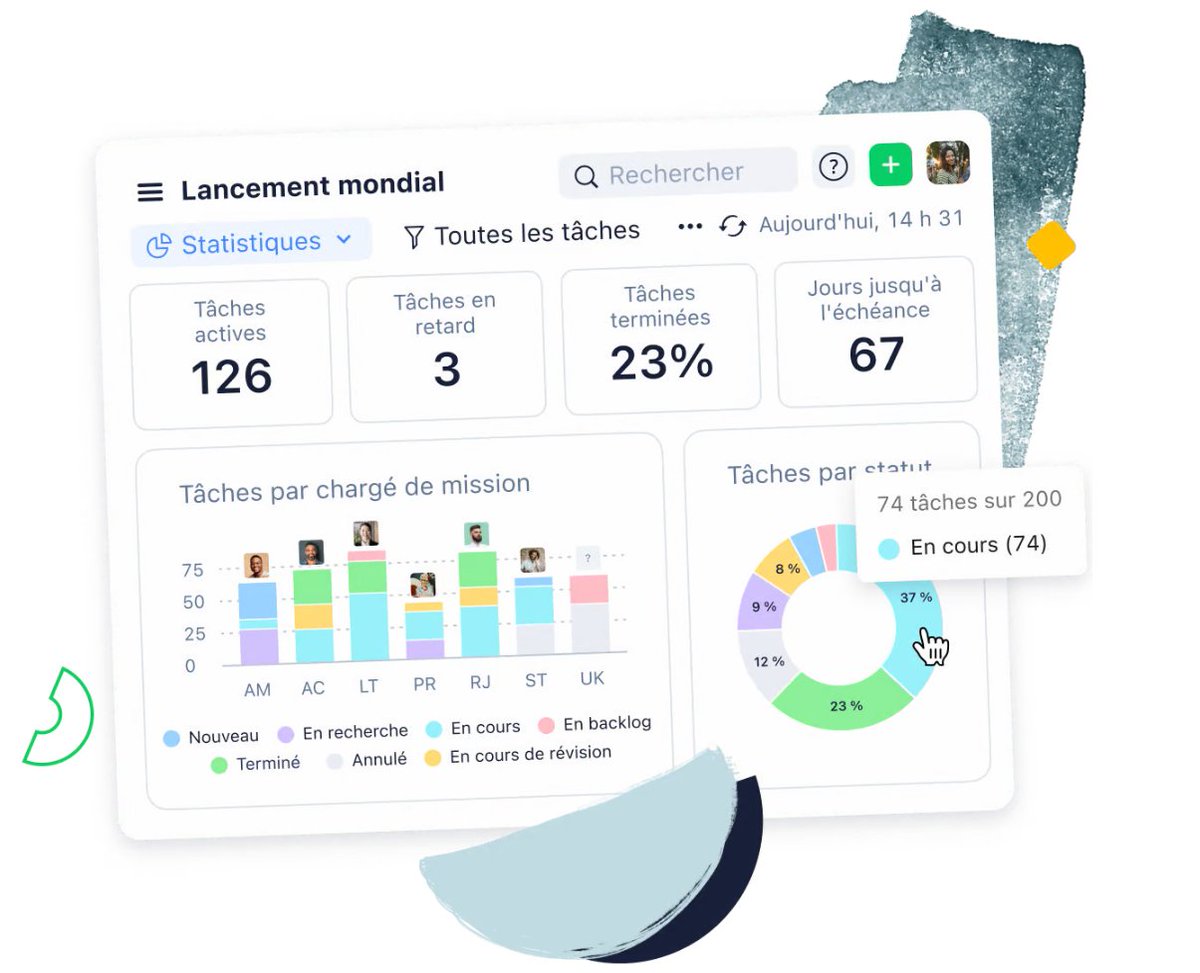 Et oui, les tableurs ne doivent pas toujours être remplacés 👉bit.ly/3Rpswwk

Que vous ayez affaire à une équipe qui ne les abandonne pas ou à une tâche pour laquelle il est réellement la meilleure option, vous pouvez conserver des tableurs dans vos flux de travail. 👩‍💻👨‍💻