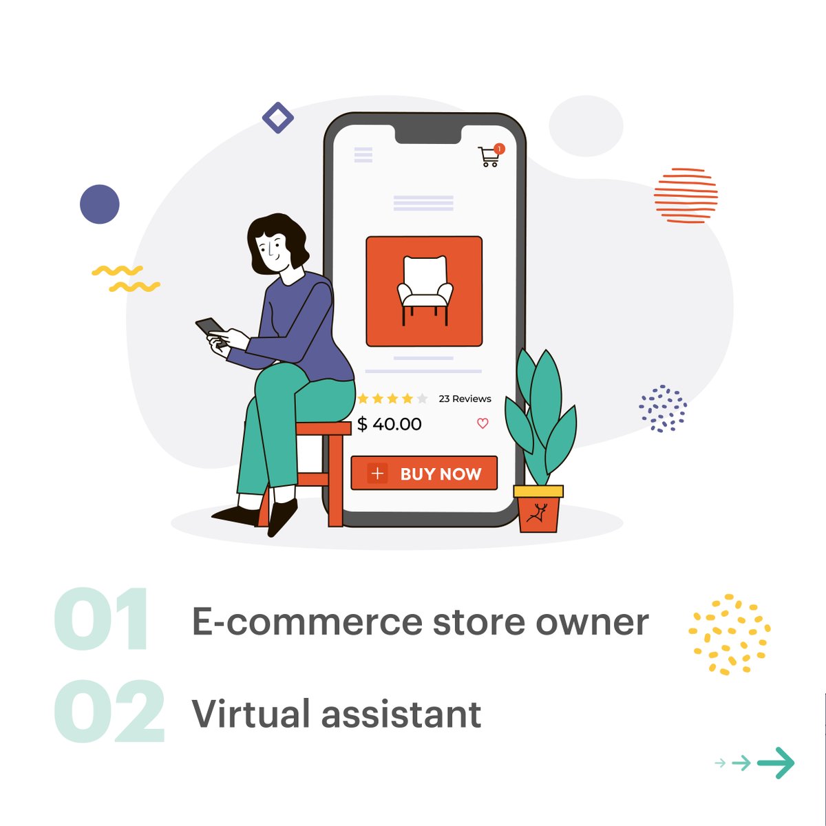 deer_designer's tweet image. The business world is changing fast, and women entrepreneurs are totally rocking it. Back in the day, it was mostly men running the show, but now women are taking charge and dominating the business world. 

#DeerDesigner #OnDemandDesign #DesignerOnTap #WebDesignUK #WebDesignUS