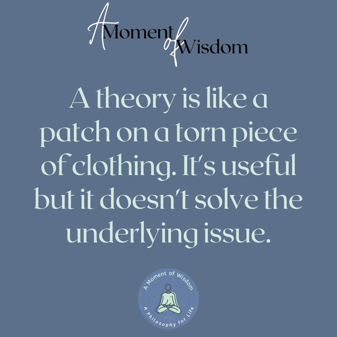 NaitureWithin's tweet image. The first of three parts.

#PhilosophyUnveiled
#TheoryAndReality
#DeeperTruths
#PatchOrResolve
#PhilosophicalInsight
#UncoveringReality
#BeneathTheSurface
#EternalQuestions
#CriticalThinking
#BeyondThePatch
#WisdomWithin
#SolvingTheRoot