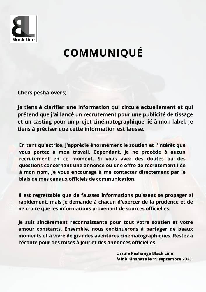 UPeshanga's tweet photo. Urgence Urgence Urgence https://t.co/DvO8VjuQ7E