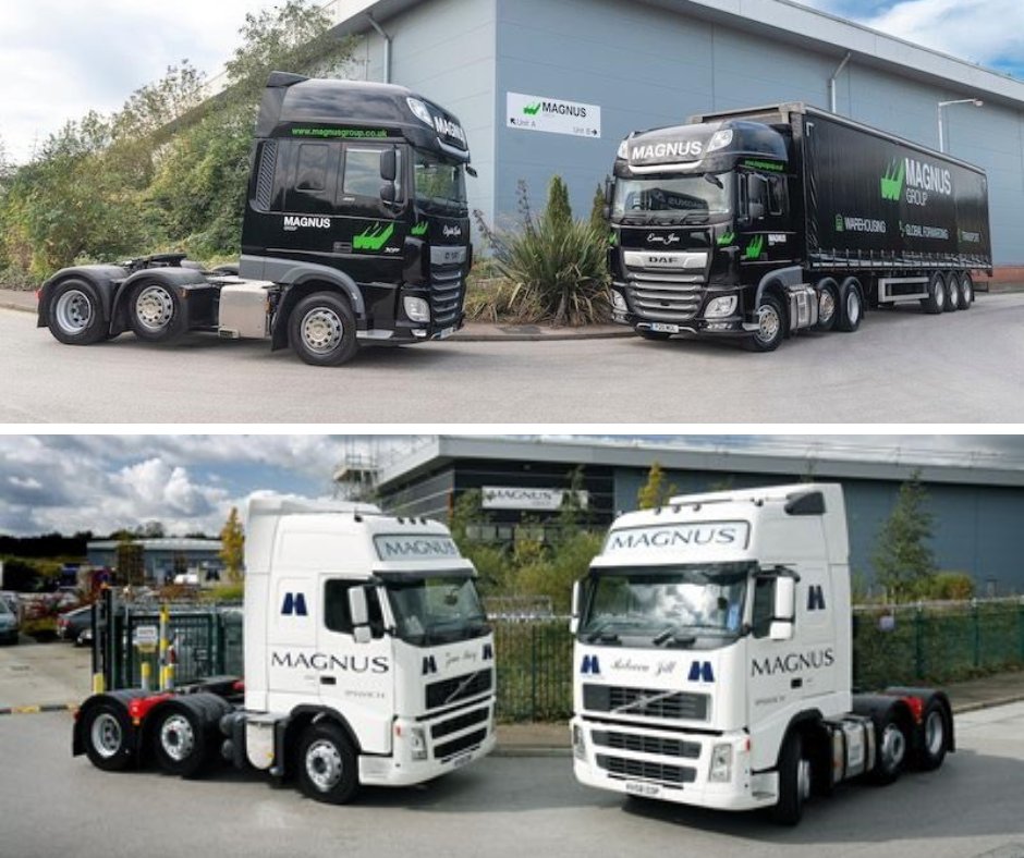 How's this for a side-by-side photo?

#logistics #transport #transportation #trucking #freight #logisticscompany