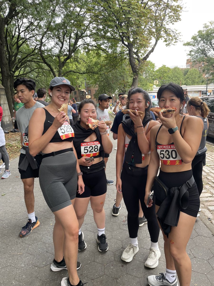 12 days away from this year’s event! Who is getting excited for some <a href="/Table87/">Table 87</a>?