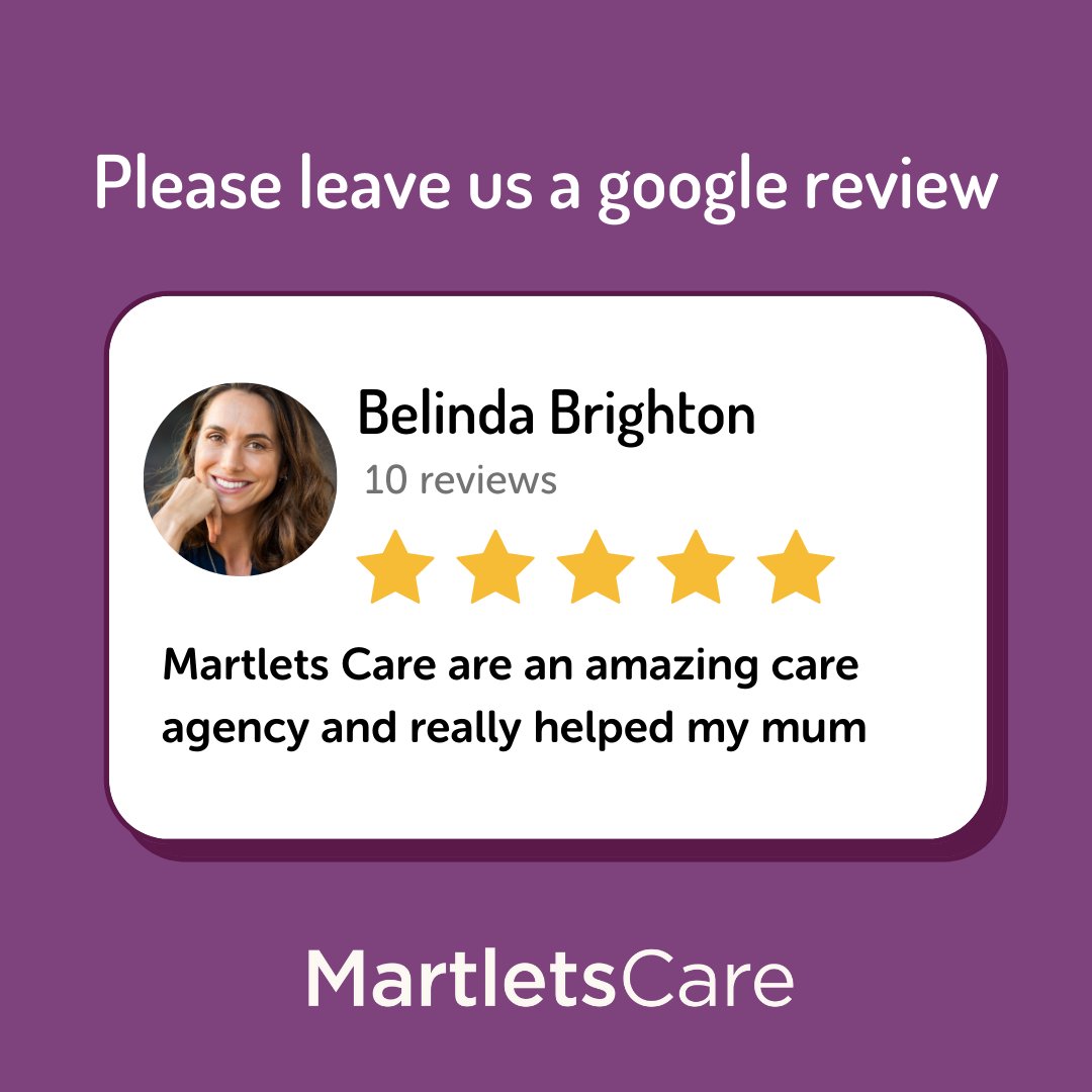 Martlets Care tweet media