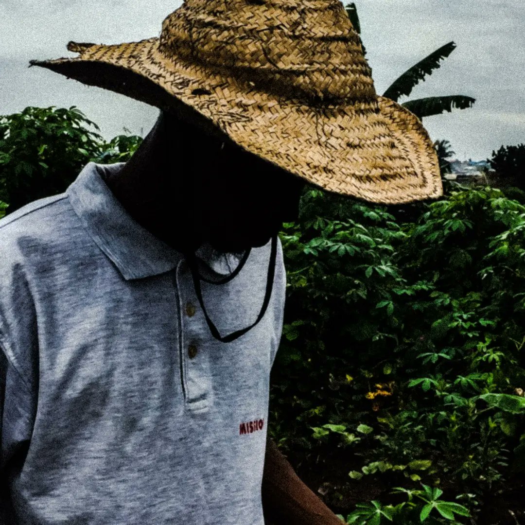 aoc_tobi's tweet photo. A Sower on a Mission 🍁🌾🍂
#nature #farm #farming #agriculture #unilag #student #labfarm #mission #sower #agric #Canada #seed #feed #food https://t.co/iJaR040rsY