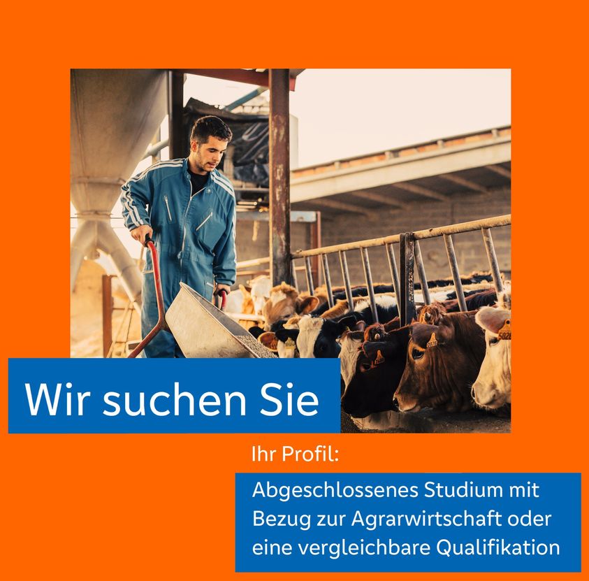 VBinSWF's tweet image. Lust auf einen neuen Job? #Agrarwirtschaft, #Landwirtschaft oder #Forstwirtschaft sind Ihnen vertraut? Dann starten Sie demnächst doch als Kundenberater Schwerpunkt Agrar-, Land- und Forstwirtschaft (m/w/d)  bei uns durch! 👇
voba.li/shCDK4 #vbinswf #stellenausschreibung