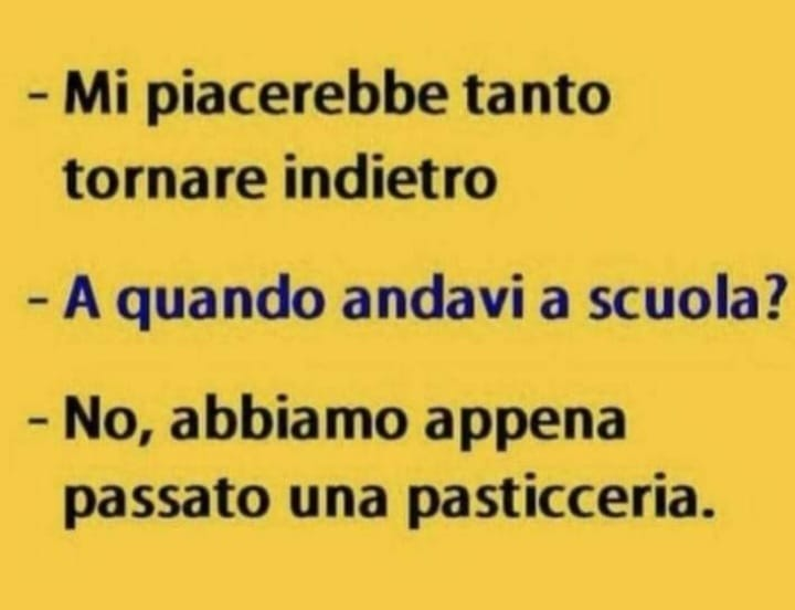 Svuotafrigo's tweet photo. Vero, anche a me piacerebbe 😌 https://t.co/H221Hyy0it