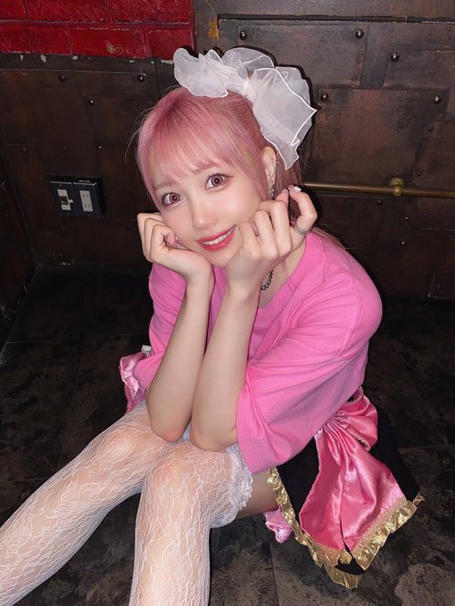 コスプレイヤー南瀬あみなのTwitter画像10