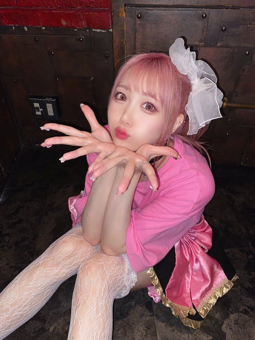 コスプレイヤー南瀬あみなのTwitter画像11