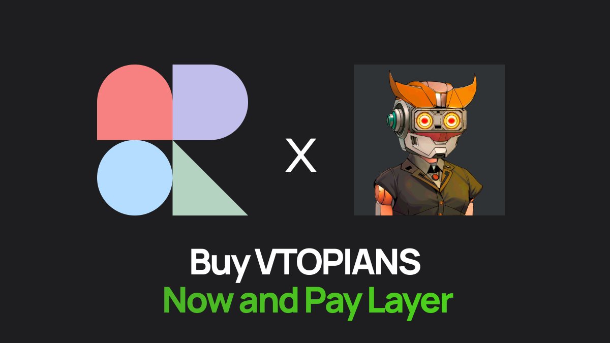 Robox.Fi - NFT leveraged trading tweet media