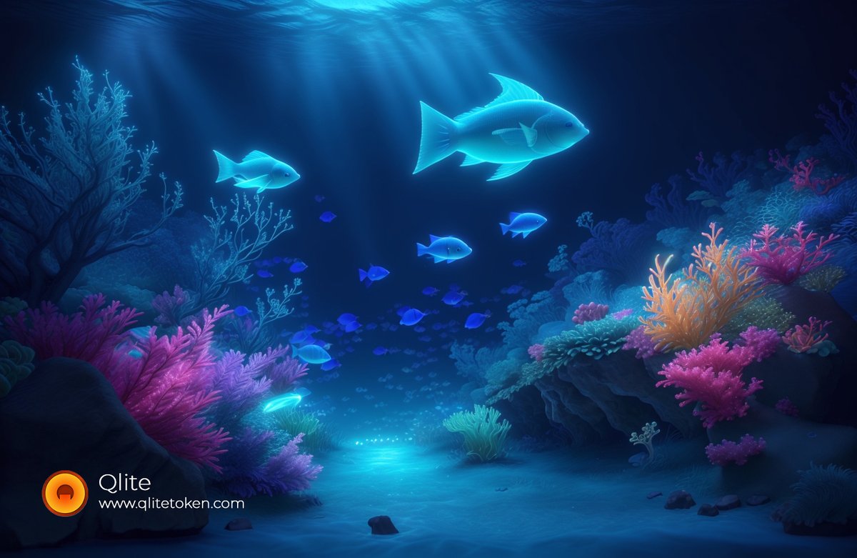 QliteToken's tweet image. ⏳ Act quickly! 

The Airdrop is drawing to a close, so seize the chance to acquire #Qlite tokens for free while it lasts. Don't let this opportunity slip away! 💰🚀

Join: qlitetoken.com/#airdrop 

$QL #Airdrop #cryptocurrency #CryptoAirdrops #BTC #Ether #BNB #1000x #airdrops…