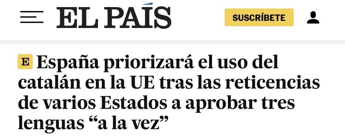 Como dicirche que es cidadán de segunda sen cortarse un pelo en dicirche que es cidadán de segunda.